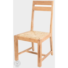 NANDA XL - židle z teaku