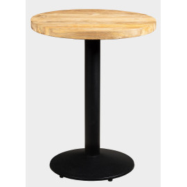 Jídelní stůl ALINA  ⌀ 60 cm