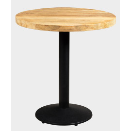 Jídelní stůl ALINA  ⌀ 80 cm