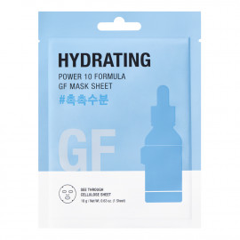 Power 10 Formula GF Mask Sheet (AD)