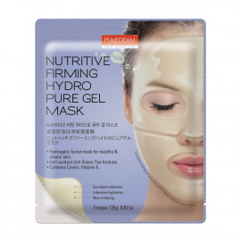 Nutritive Firming Hydro Pure Gel Mask