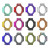 MUC-OFF CRANK PRELOAD RING - předpínací kroužek ke klikám Barva: Fialová