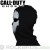Kukla Call of Duty Ghost No.05