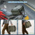 ROCKBROS Moto Bag 30L AS-096