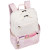 Case Logic Uplink batoh z recyklovaného materiálu 26 l CCAM3216 - Pink Marble