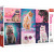 TREFL Puzzle Neon Color Line Super kočky 1000 dílků