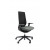 Židle AccisPro 150SFL černá