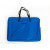 BAREVNÁ taška, obal s uchy na skládací transportní boxy  Velikost tašky: S 51x36cm