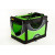 Cestovní box, kenelka skládací COOL PET zelená   Velikost přepravního boxu: S 50*35*35cm