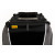 Kenelka skládací transportní černá COOL PET  Velikost přepravního boxu: S 50*35*35cm