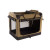 Transportní box olivová zelená velikost přepravního boxu: COOL PET Plus S 50*35*35cm