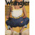Plechová cedule Wrangler Velikost: A5 (20 x 15 cm)