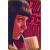 Plechová cedule Pulp Fiction II Velikost: A5 (20 x 15 cm)