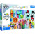 Trefl Puzzle Barevný svět Disney 160 XL Super Shape 60x40cm v krabici 40x27x6cm