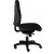 Alba CR Kancelářská židle DIANA černá
