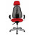 Kancelářská židle Top Star Sitness 45 červená