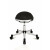 Topstar Aktivní židle Sitness Halfball černá SH17_BB0