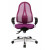 Topstar Balanční židle Sitness 15 fialová