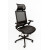 Spinergo OPTIMAL aktivní kancelářská židle černá