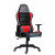 Antares Herní židle BOOST s nosností 150 kg červená