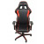 DXRacer OH/FH08 herní židle z PU kůže červená