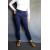 Kalhotové legíny Bennu Oriclo Barva: Tmavě modrá, Velikost: XL