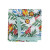 Tommy Lise Bavlněná mušelínová přikrývka Blooming Day 106x106 cm