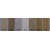 Macher  PVC podlahová páska SAMOLEPÍCÍ světle šedá - Délka: 5 m