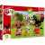 Trefl Puzzle Maxi 15 dílků Bing Bunny Bing s přáteli 60x40cm v krabici 40x26,5x4cm 24m+