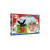 Trefl Puzzle 4v1 maxi oboustranné 2x10 dílků Králíček Bing 30x40cm v krabici 40x27x6cm 24m+
