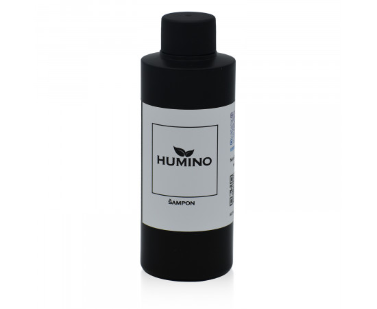 Humino balíček pro zdravou pokožku s humino CBD mastí