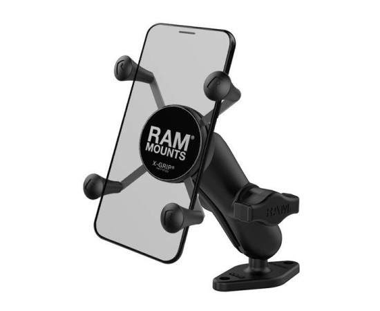 Držák telefonu RAM® X-Grip® s diamantovou základnou