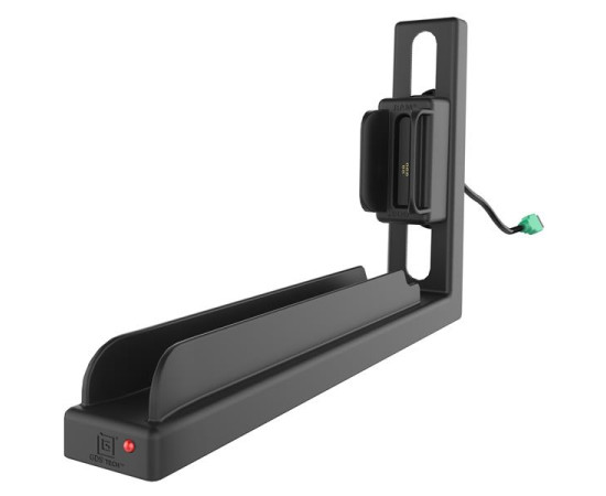 RAM® GDS® Slide Dock™ nabíjecí stanice pro tablety v IntelliSkin®obalu