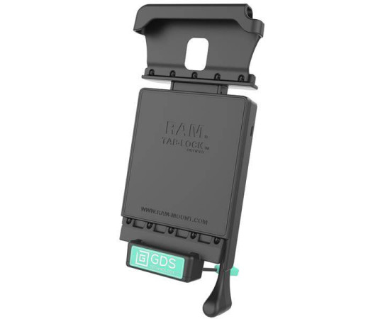 GDS® Locking Vehicle Dock for Samsung Tab Active2