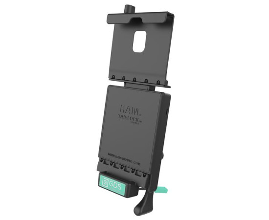GDS® Locking Vehicle Dock pro Samsung Tab A 10.5