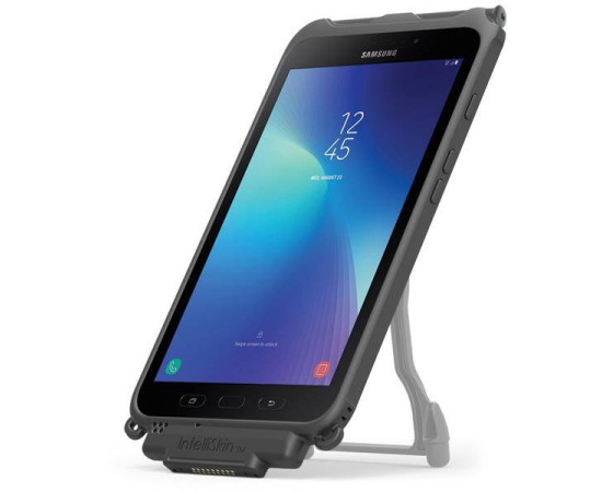 IntelliSkin® pro Samsung Tab Active2 – kompatibilní s GDS® Hand-Stand™