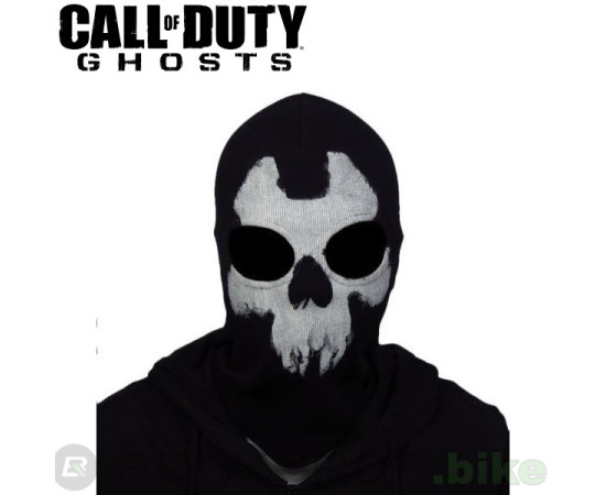 Kukla Call of Duty Ghost No.07