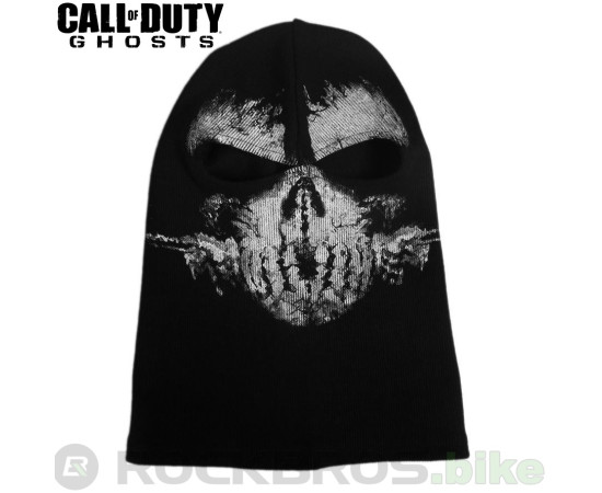 Kukla Call of Duty Ghost No.04
