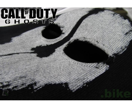 Kukla Call of Duty Ghost No.05