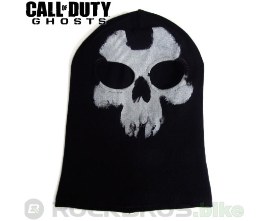 Kukla Call of Duty Ghost No.07