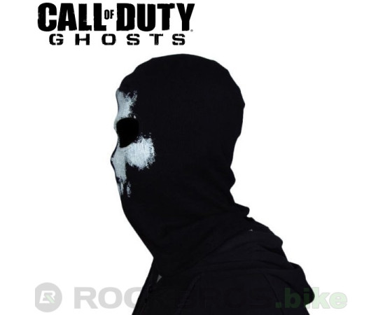 Kukla Call of Duty Ghost No.08