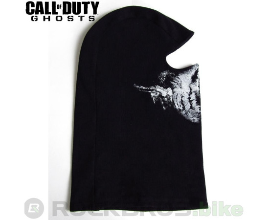 Kukla Call of Duty Ghost No.06