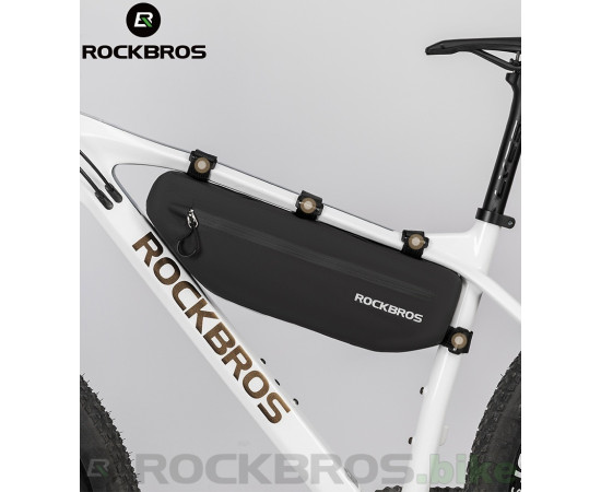 ROCKBROS Amazon 4L FraBag AS-018