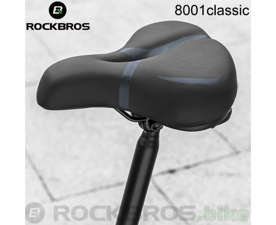 ROCKBROS Comfort Sadd 8001