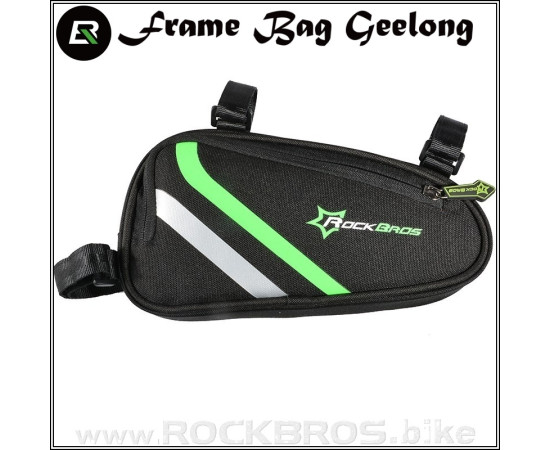 ROCKBROS Geelong FraBag B7-BK