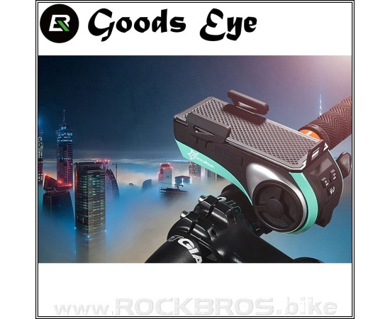 ROCKBROS Gods Eye ZX008
