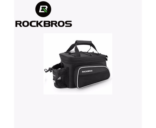 ROCKBROS Dauhá R-bag A7 černá