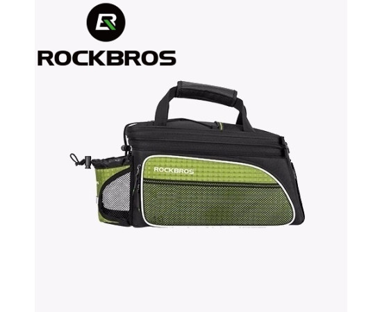 ROCKBROS Dauhá R-bag A7 zelená