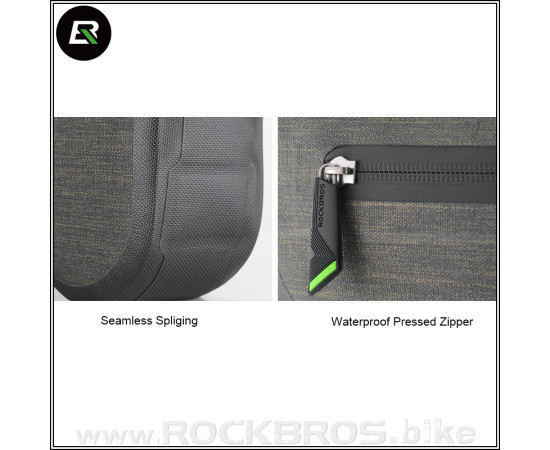 ROCKBROS Gent 5L FraBag AS-017