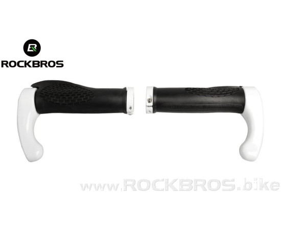 ROCKBROS Hesson Grip BT1007 černá
